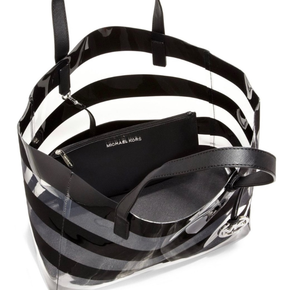 Authentic Michael Kors Purse - image 2